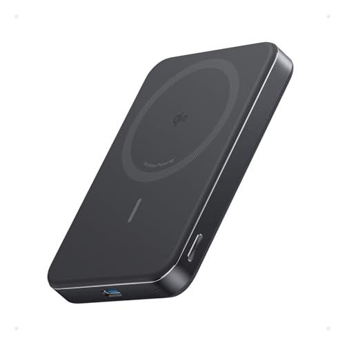 Anker portable iPhone battery pack
