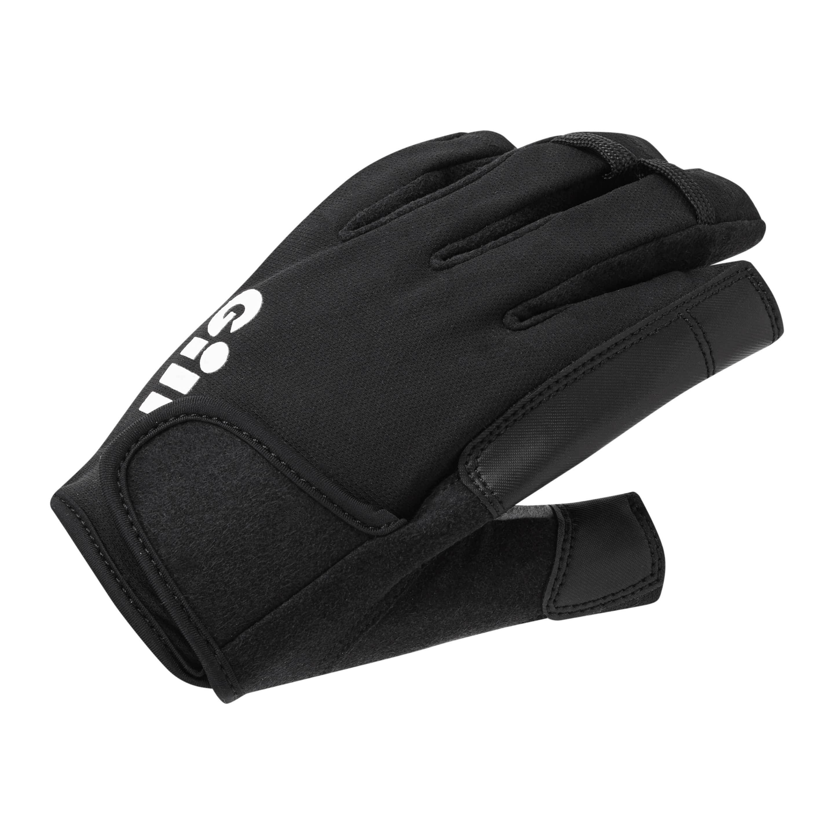 Gill Championship short-finger sailing gloves